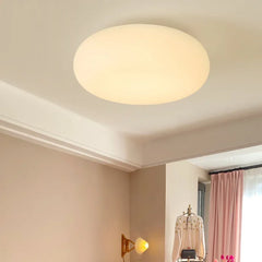 Minimalist Acrylic Pendant Light for Restaurant and Bedroom