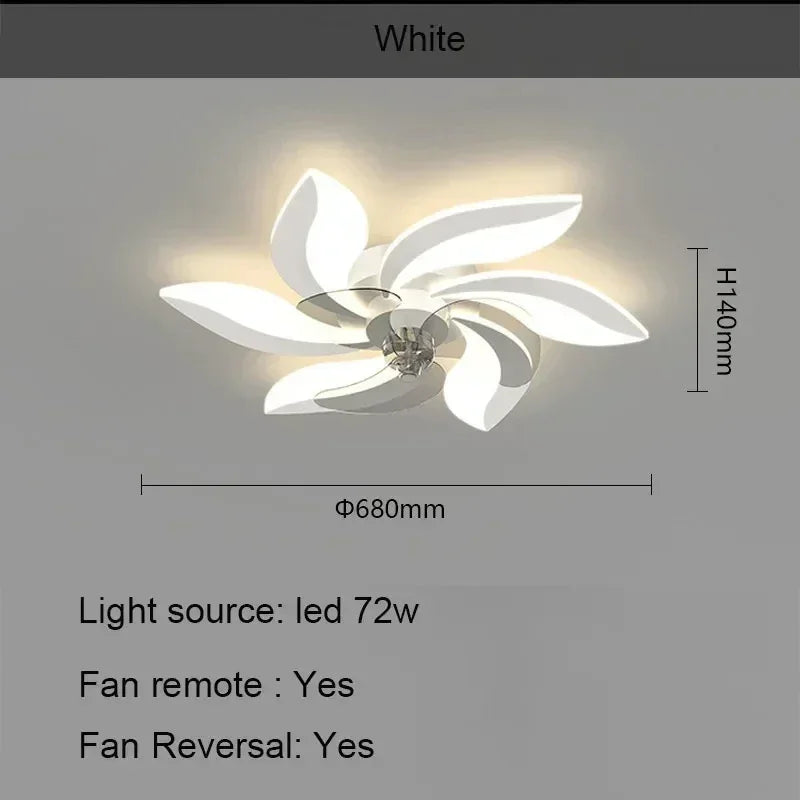 Ceiling light fixture with dimensions and specifications on a gray background