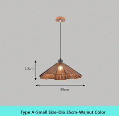 Modern Geometric Gold Pendant Light with Frosted Glass Shades