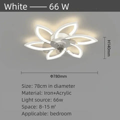 Ceiling light fixture with dimensions and specifications on a gray background