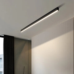 Linear Bar Ceiling Light Fixture