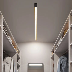 Linear Bar Ceiling Light Fixture