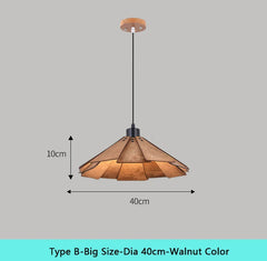 Modern Geometric Gold Pendant Light with Frosted Glass Shades