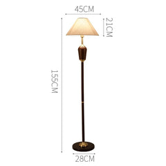 FLOOR LAMP DIMENSIONS