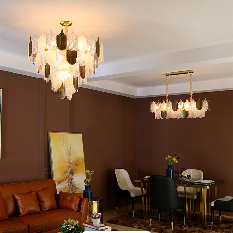 “Contemporary flush mount ceiling light for living rooms”