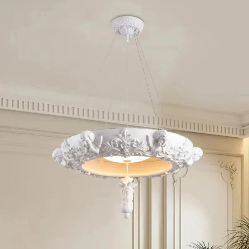 “Liglite decorative ceiling light for luxury interiors”