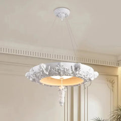 “Liglite decorative ceiling light for luxury interiors”
