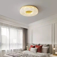 “Liglite dimmable acrylic ceiling light for daily outdoor use”