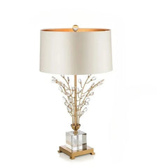 “Liglite designer table lamp for deluxe home or office décorice décor”