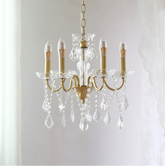 “Liglite elegant gold chandelier for classic modern interiors”