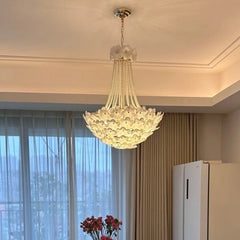 “Liglite French chandelier for modern homes”