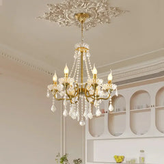 “Liglite contemporary classic crystal ceiling light for hotels”