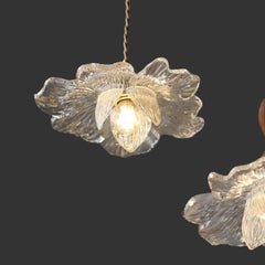 “Liglite restaurant ceiling flower pendant for creative spaces”
