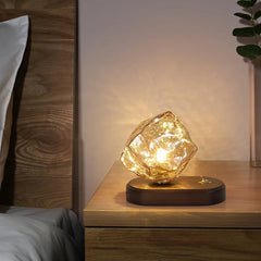 “Liglite Japanese minimalist lamp for stylish home and hospitality lighting”