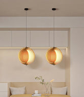 “Handcrafted wood chandelier for villa dining rooms”