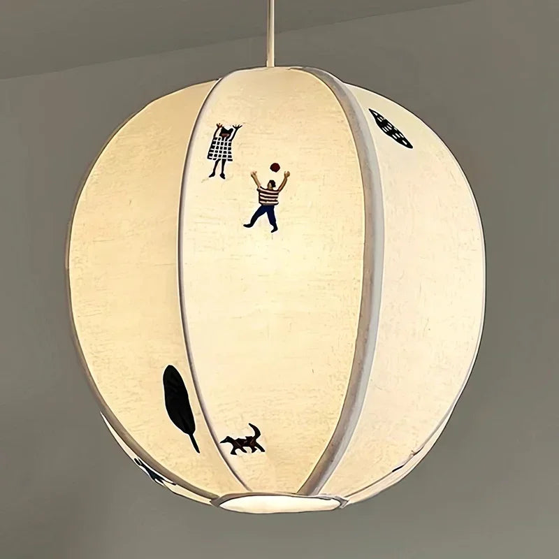 “Minimalist Japanese reading lamp, handcrafted soft lighting, modern or traditional decor”