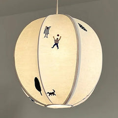 “Minimalist Japanese reading lamp, handcrafted soft lighting, modern or traditional decor”