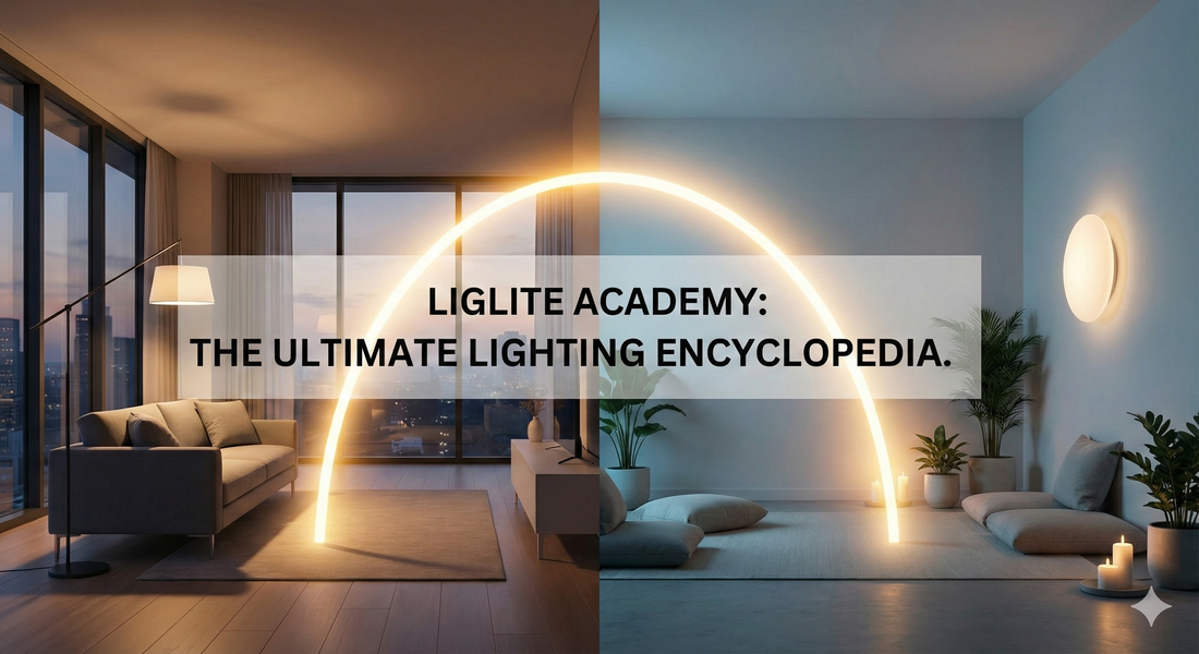 The Ultimate Guide to Smart, Vastu & Wellness Lighting