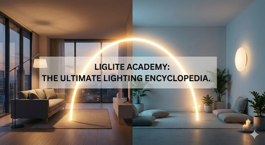 The Ultimate Guide to Smart, Vastu & Wellness Lighting