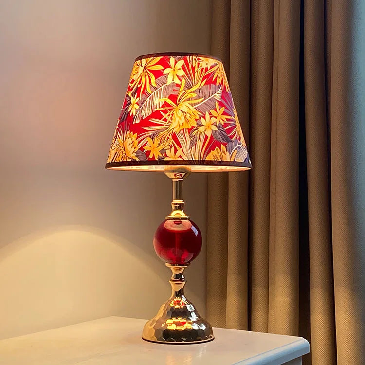 Table & Floor Lamps