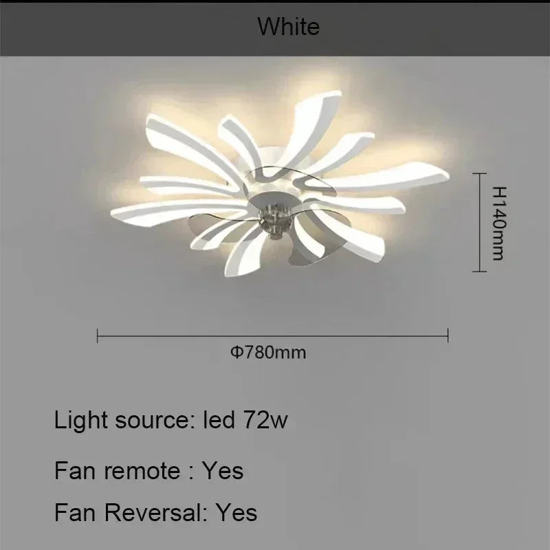 Ceiling light fixture with dimensions and specifications on a gray background
