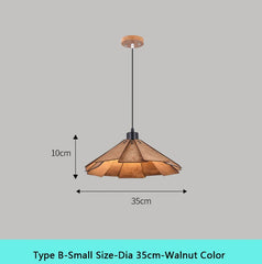 Modern Geometric Gold Pendant Light with Frosted Glass Shades