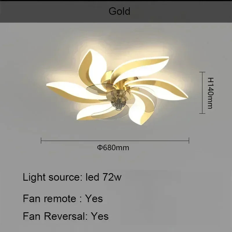 Ceiling light fixture with dimensions and specifications on a gray background