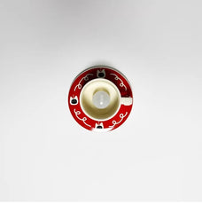 Ceramic Coffee Cup Ceiling Light Flush Mount Light