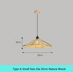 Modern Geometric Gold Pendant Light with Frosted Glass Shades