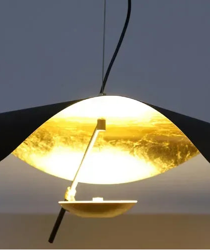 “Designer dimmable chandelier for bedrooms and statement rooms”