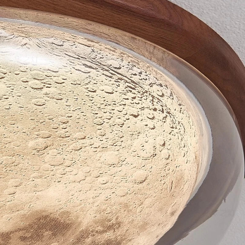“Creative modern moon lamp for home, hotel, or restaurant lighting”