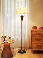 “Liglite French antique style floor light for luxury interiorsrs”