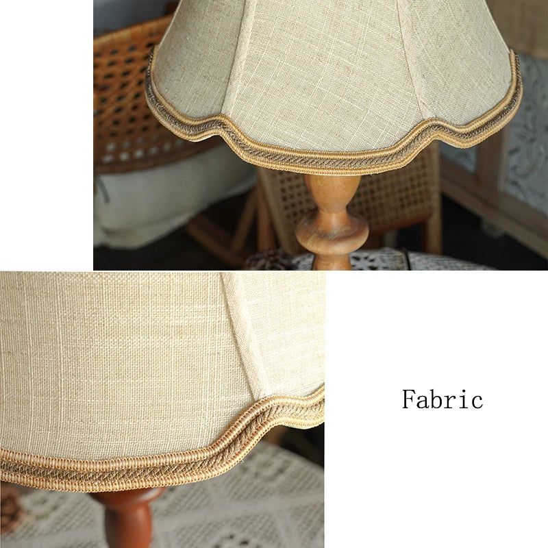 “Liglite classic accent lamp for bedrooms, living rooms, and home offices”