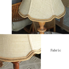 “Liglite classic accent lamp for bedrooms, living rooms, and home offices”