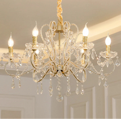 “Liglite gold crystal ceiling lamp for stylish interiors”