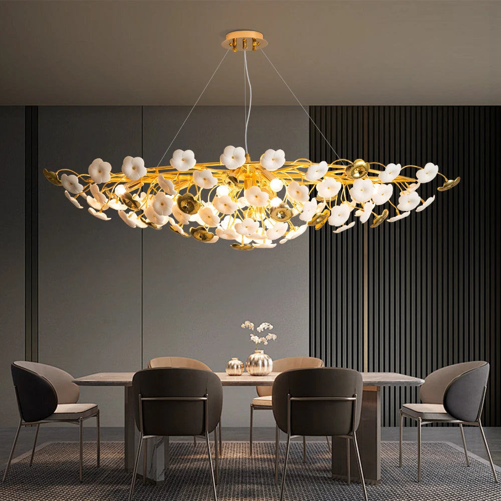“Liglite Scandinavian pendant lighting for cozy spaces”