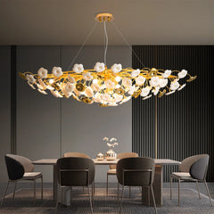 “Liglite Scandinavian pendant lighting for cozy spaces”