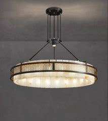 “Luxury marble ceiling light for bedrooms and lounges”