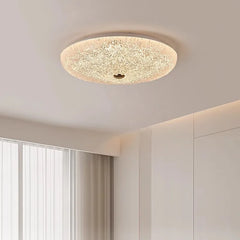 “Modern lustre ceiling light for elegant living rooms”