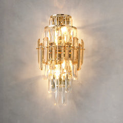 “Designer LED wall lamp for bedroom and living room”