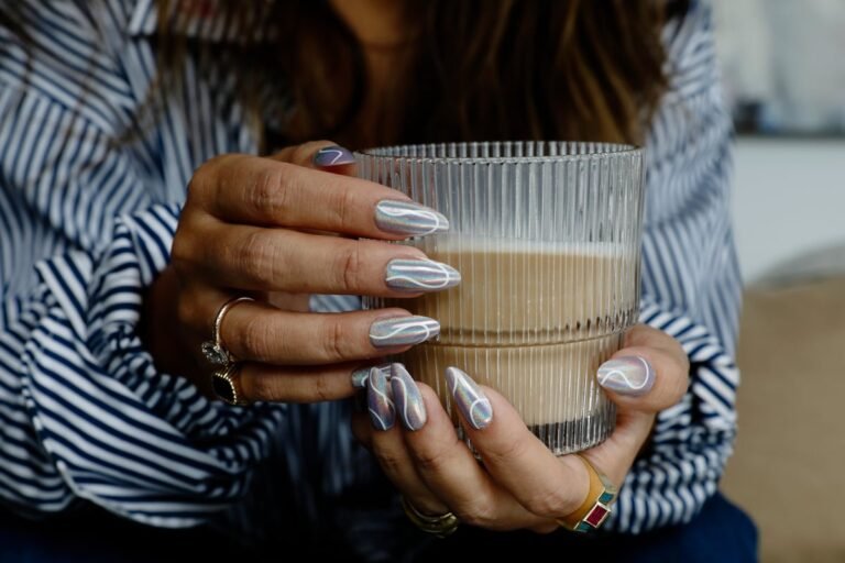 10 Fall Nail Trends You Should Know (2024)