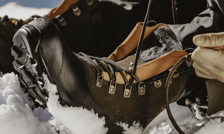 Best Pfas Free Winter Boots